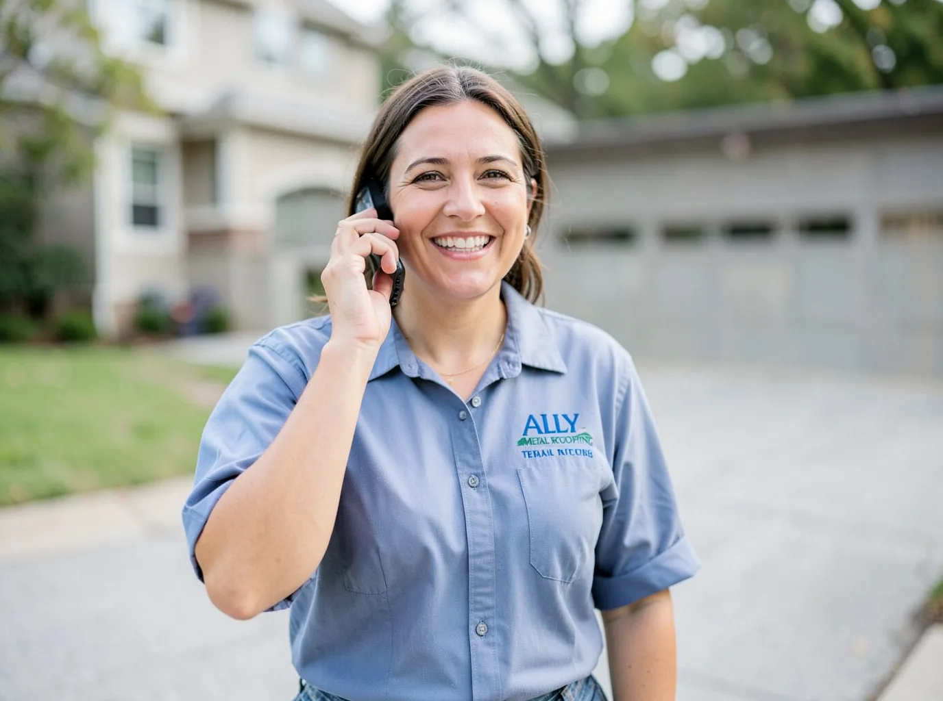 Metal Roof Installation Lawrenceville, VA FAQs